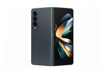 Samsung Galaxy Fold 4 security update is available in most regions