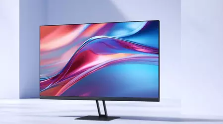 Новий монітор Xiaomi A27Qi з роздільною здатністю 1440p тепер можна придбати в Європі