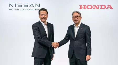 Nikkei Asia: Honda і Nissan почали переговори про злиття