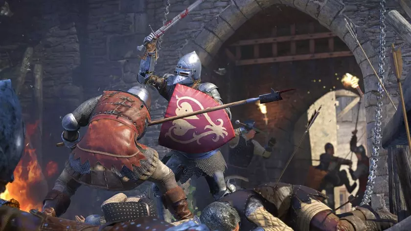 Рыцари возвращаются: Что ждать от Kingdom Come: Deliverance 2