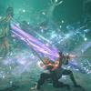 FINAL FANTASY VII REBIRTH characters
