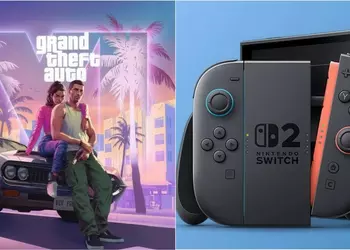 Слух: Rockstar работает над портирование GTA VI на Switch 2, а специалисты Nintendo ей активно помогают