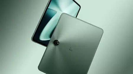 OnePlus Pad почав отримувати липневе оновлення Google