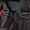 Прев'ю Audi RS5 2026 спортивні сидіння