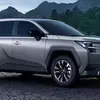 Мініатюра FAW-Toyota RAV4