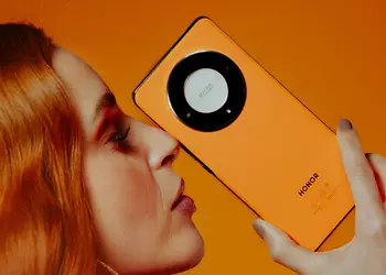 Honor Magic 6 Lite with 120Hz screen, Snapdragon 6 Gen 1 chip and 108 MP camera has made its debut in Europe