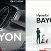 Сьома мініатюра Hyundai Bayon