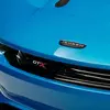 Preview of Jensen Interceptor GTX cabin