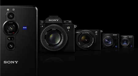 Sony Xperia PRO-I on Amazon: flagship with 1-inch camera sensor and Snapdragon 888 chip at a discounted price of $802