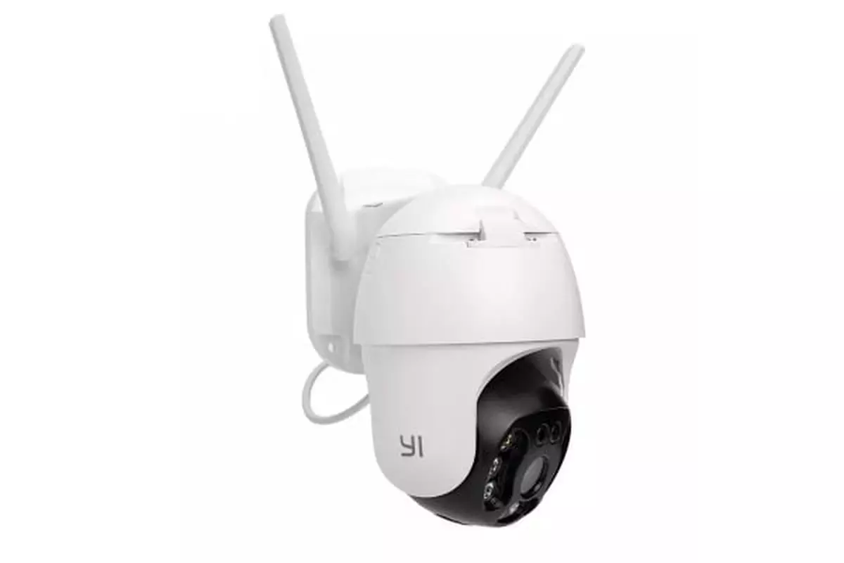 YI 1080p PTZ