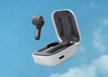 Amazon has introduced the Echo Buds (2023): TWS earphones with IPX2 protection and up to 20 hours of battery life for $39