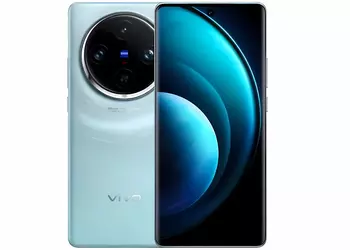 The Vivo X100s Pro has been discovered in the Google Play Console database