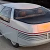 Прев’ю Ford Probe IV Concept ракурс збоку