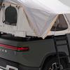 Skycamp mini tent, general sketch