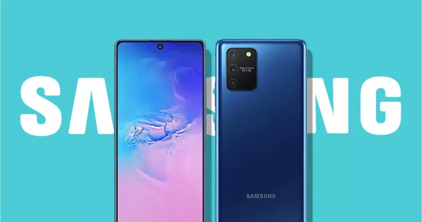 Инсайдер: Galaxy S20 Fan Edition (aka Galaxy S20 Lite) получит дисплей на 120 Гц, защиту от воду IP68 и топовый чип Snapdragon 865