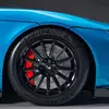Preview of Jensen Interceptor GTX on display