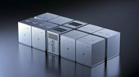 CATL's sodium-ion battery pack promises 30-year lifespan for grid storage