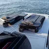Просмотр изображений Brabus Ultima 55