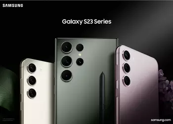 Samsung has released a new One UI 6.0 Beta 3 build for the Galaxy S23