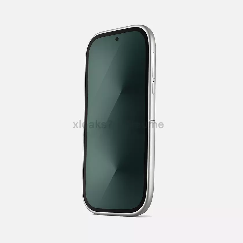 Samsung Galaxy Flip Retro: Ностальгический поворот на современные технологии