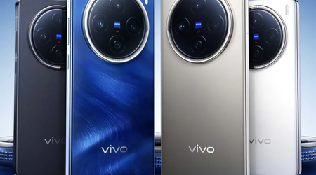 Vivo has officially announced the release date of the Vivo X200 series and published the first promo video