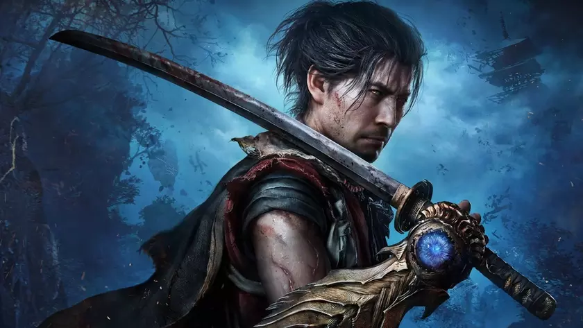 Арт Onimusha: Way of the Sword: Проникновение в стилистику культовой саги