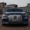 Прев'ю декоративних елементів Mercedes-Benz C-Class