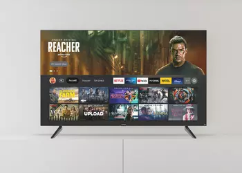 Xiaomi has unveiled a new version of the F2 Fire TV in Europe with a 32-inch screen and AirPlay support