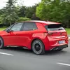 Стиль Volkswagen ID.3 GTI