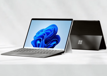 Microsoft Surface Pro 8 - 11th generation Intel chips, 120Hz screen and Thunderbolt 4 starting at $1,099