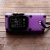 Miniature Miniphone Ultra en couleur violette
