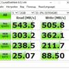 Обзор Goodram CX400 1 ТБ: доступный массовый SSD в классическом 2.5-дюймовом форм-факторе-32