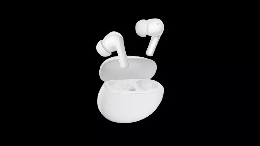Redmi Buds 4 Vitality Edition: Bluetooth 5.3, защита IPX4 и автономность до 28 часов за $14