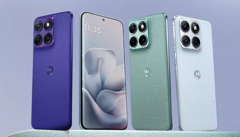 Motorola Edge 70 Fusion: Evolution Meets Innovation in New Release