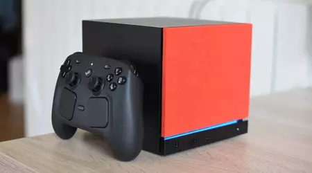 You don't need a Steam Machine to run SteamOS — Valve opens it up to any AMD PC
