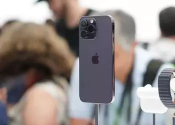 Top 10 best-selling smartphones of 2023 announced: only iPhones in Top 5