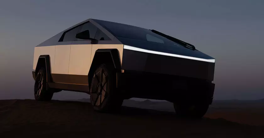 Tesla Cybertruck: Unpacking the Revolutionary Design That’s Shaping the Future of Trucks