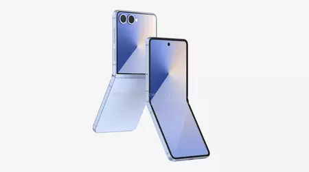 Un initié bien connu a montré les étuis du prochain smartphone pliable Samsung Galaxy Flip 7.