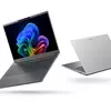 Shot from CES 2026: Acer Aspire AI
