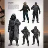 Еволюція артефактів у S.T.A.L.K.E.R. 2