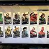 Les détails et la liste des personnages du jeu en ligne Marvel Universe, qui n'a pas encore été annoncé, ont été révélés.-4