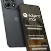Превью изображения Motorola Edge 70 Max в цвете Pantone Aqua Gray