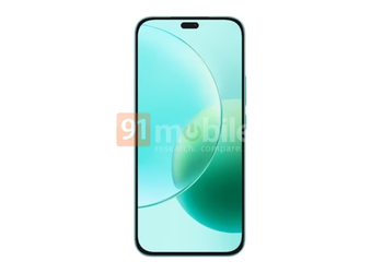 Спецификации Honor 400 Lite появились в Google Play Console, что означает скорый выход устройства