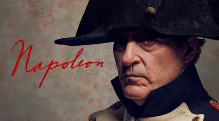 La bande-annonce du film "Napoleon" de Ridley Scott a été dévoilée. Elle met l'accent sur les coulisses et permet d'admirer la performance de Joaquin Phoenix dans le rôle de l'empereur français Napoléon Bonaparte.