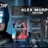 Les précommandes de RoboCop : Rogue City ont commencé sur toutes les plateformes : les joueurs se voient offrir une édition étendue avec des bonus intéressants.-4