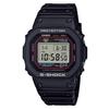 Миниатюра G-Shock DW5000R на фоне G-Shock DW5000R на фоне