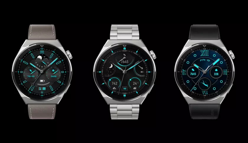 Ощутите уникальность: как кастомизировать Huawei Watch в соответствии с вашими потребностями