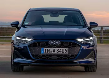 Audi will launch an entry-level electric car in 2026