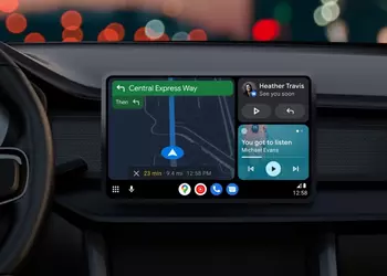 Google to Replace Voice Assistant in Android Auto: Gemini to Take Over from Google Assistant