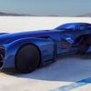 Renault Filante Record 2025 Sport Wheels